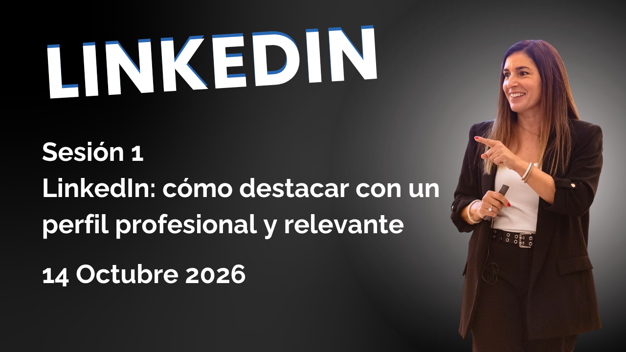 LinkedIn: cómo destacar con un perfil profesional y relevante